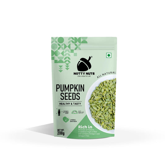 Pumpkin Seed - nottynutsindia