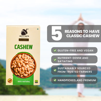 Cashew