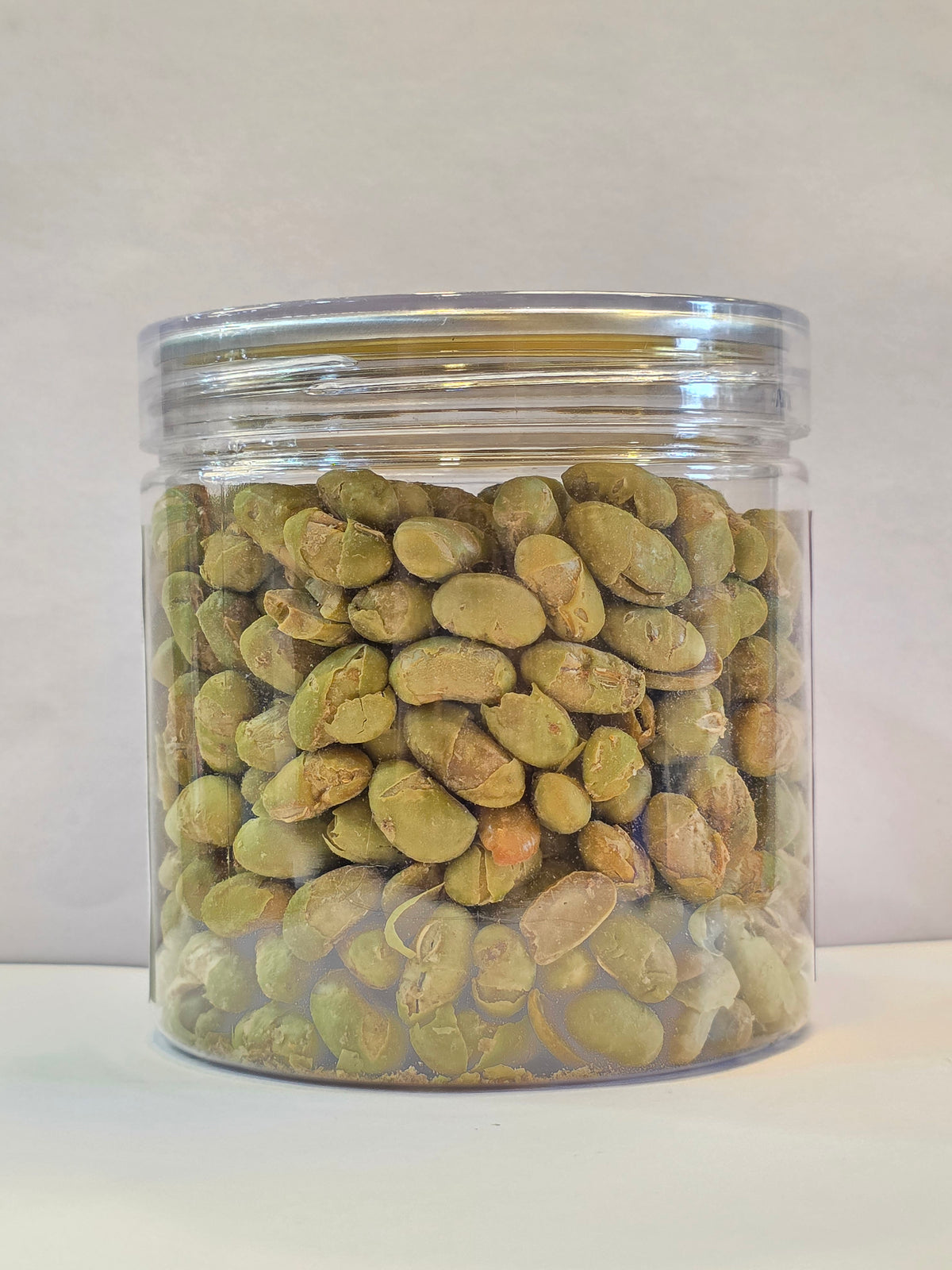 Edamame Beans with Chat Masala – Desi Twist to Protein