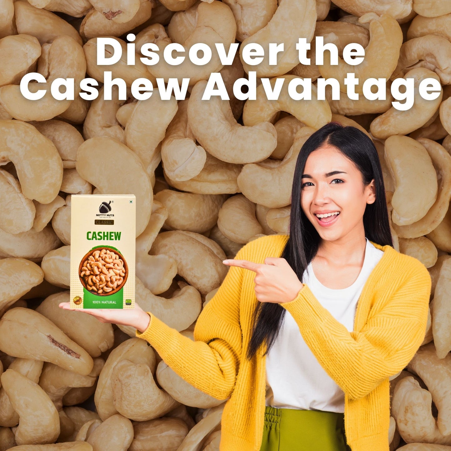 Cashew