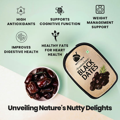 Black Dates