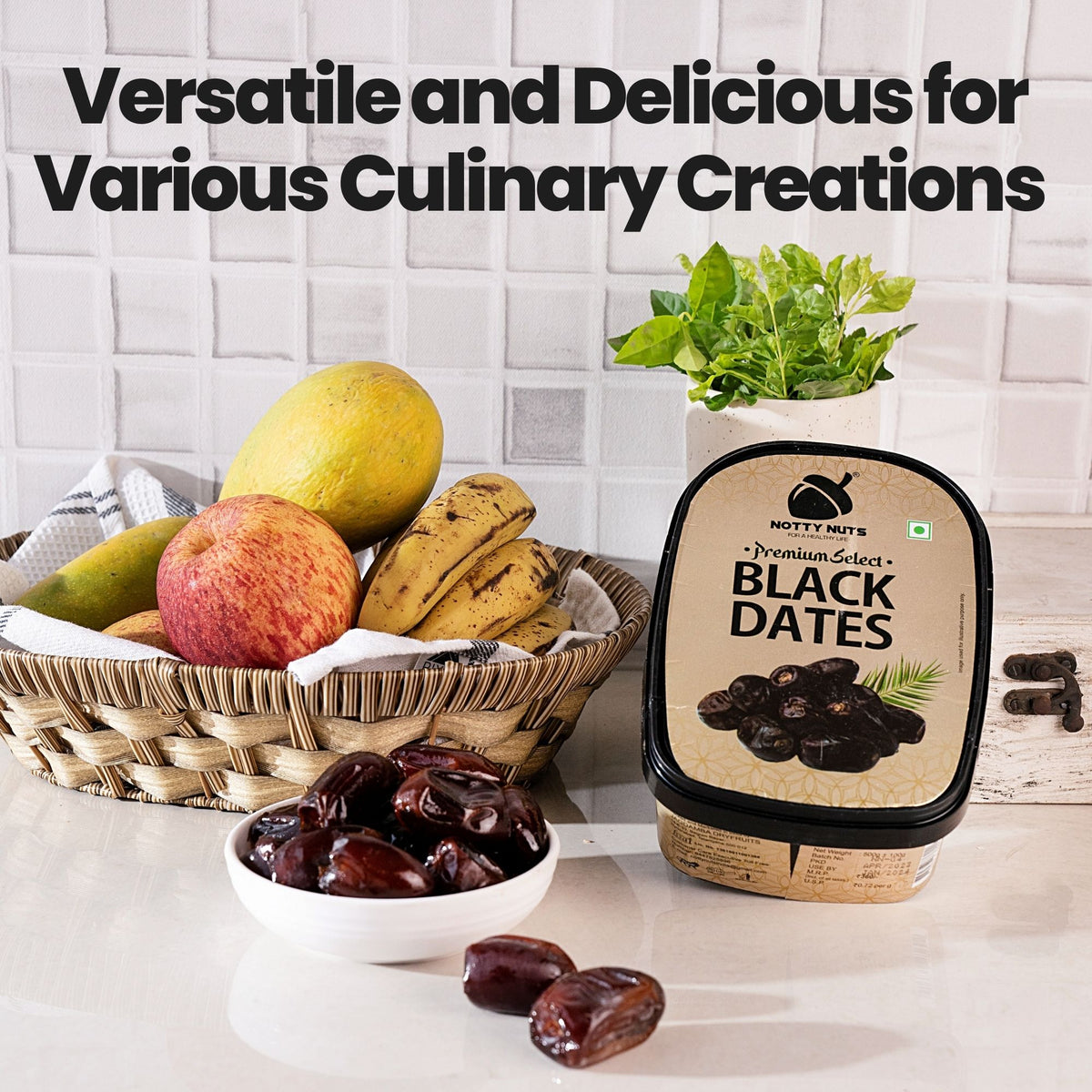 Black Dates