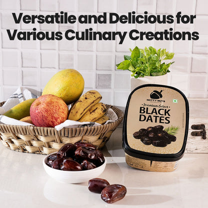 Black Dates