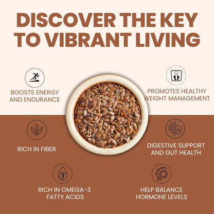 Flax Seeds