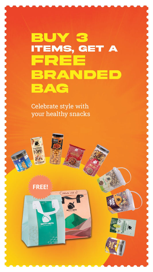 🎁 Free Bag (100% off)