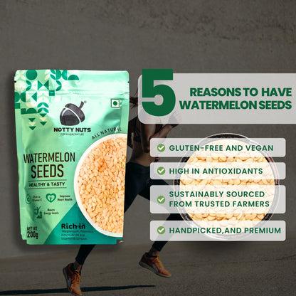 Watermelon Seeds