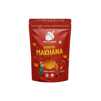 Makhana Sampler – Pack of 4