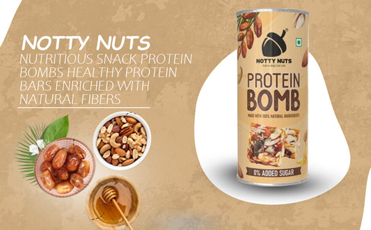 Protein Bombs