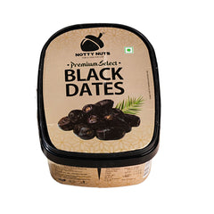 Black Dates