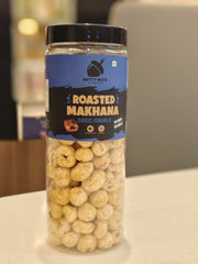 Notty nuts makhana magic masala ( no onion & no garlic)