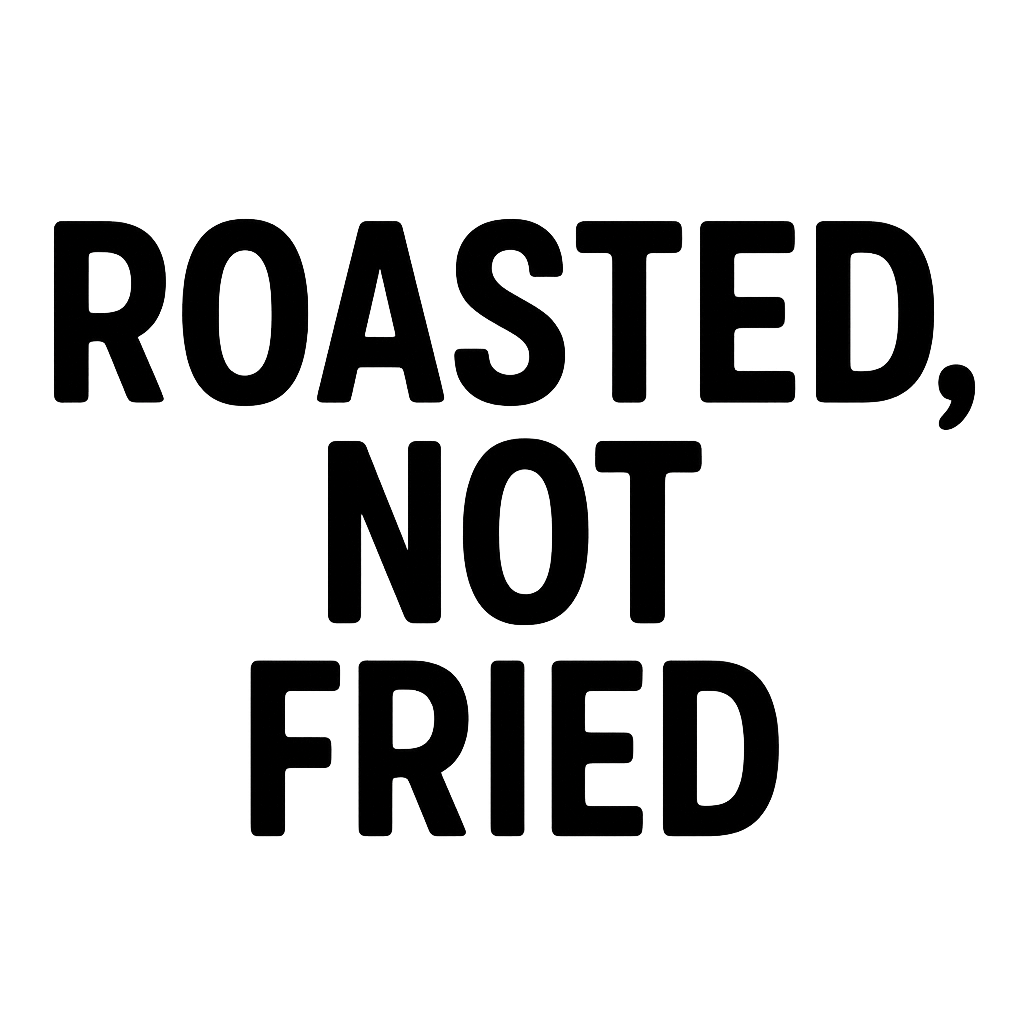 Notty nuts makhana magic masala ( no onion & no garlic)