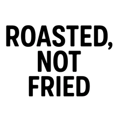 Notty Nuts chocolate flavoured makhana