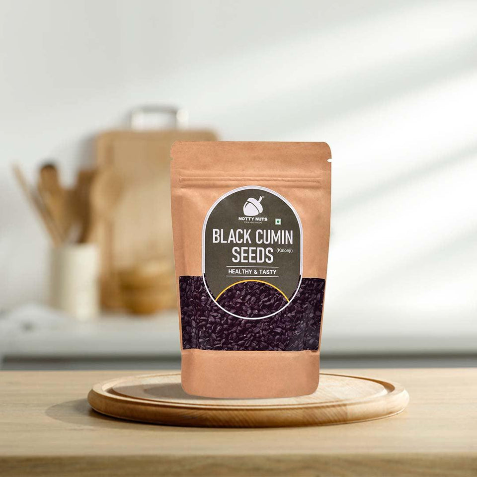 Blackcumin Seed