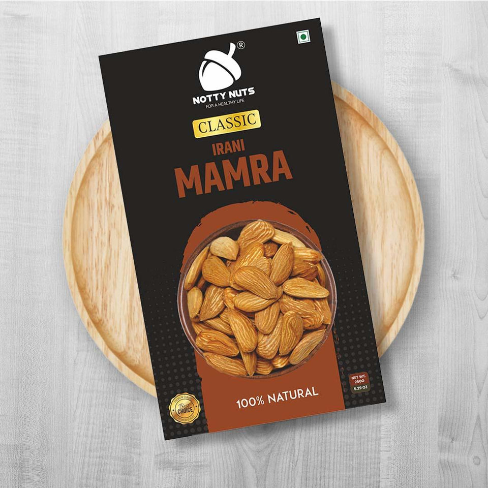 Mamra Almond