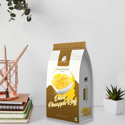 Pineapple Coin - nottynutsindia