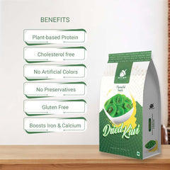 Dried Kiwi - nottynutsindia