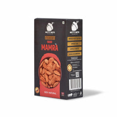 Mamra Almond - nottynutsindia