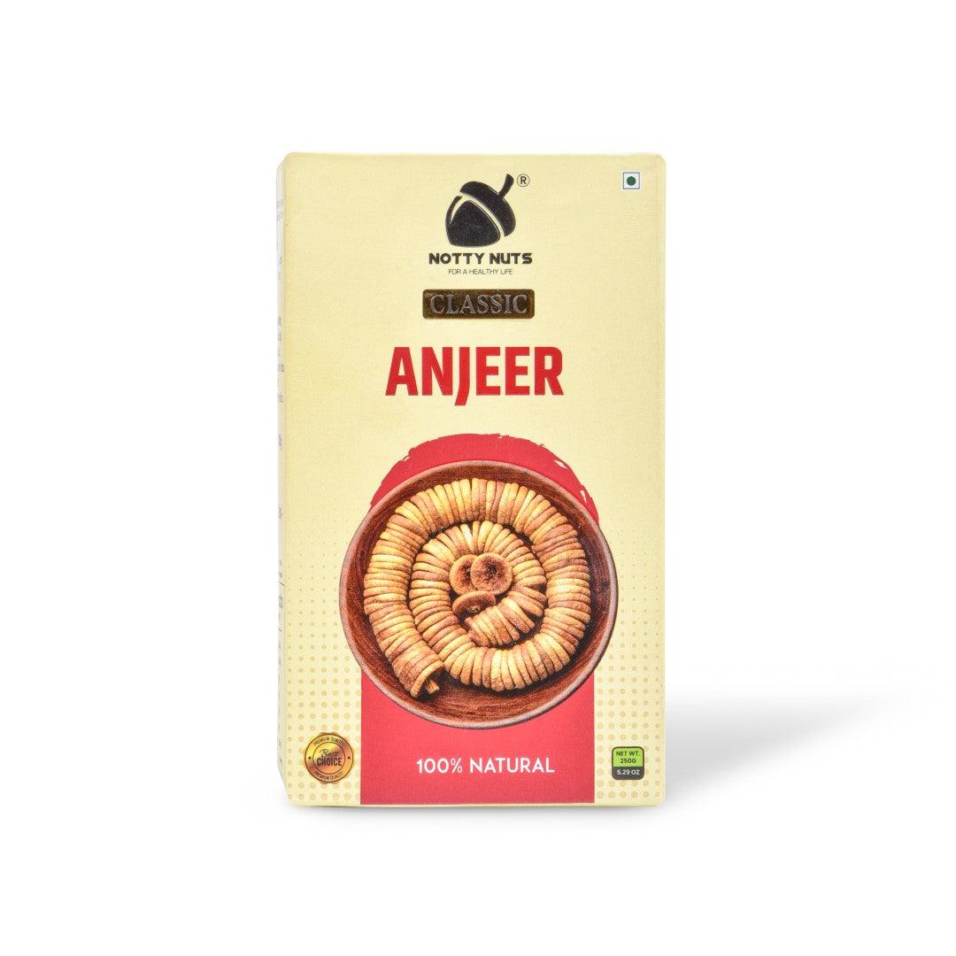 Anjeer - nottynutsindia