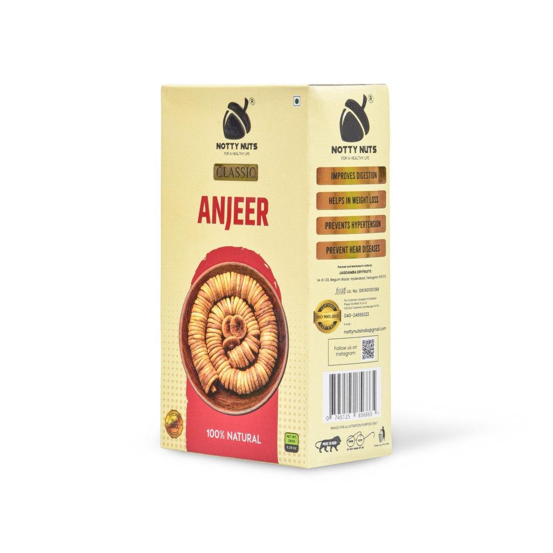 Anjeer - nottynutsindia