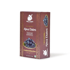 Ajwa Dates - nottynutsindia