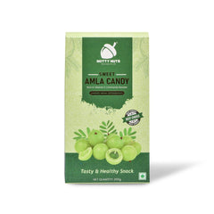 Amla Candy - nottynutsindia