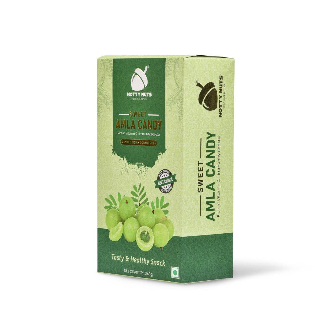Amla Candy - nottynutsindia