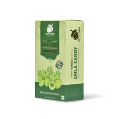 Amla Candy - nottynutsindia