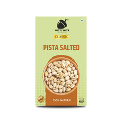 Pista Salted - nottynutsindia