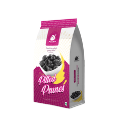Pitted prunes - nottynutsindia