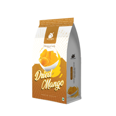 Dried Mango - nottynutsindia