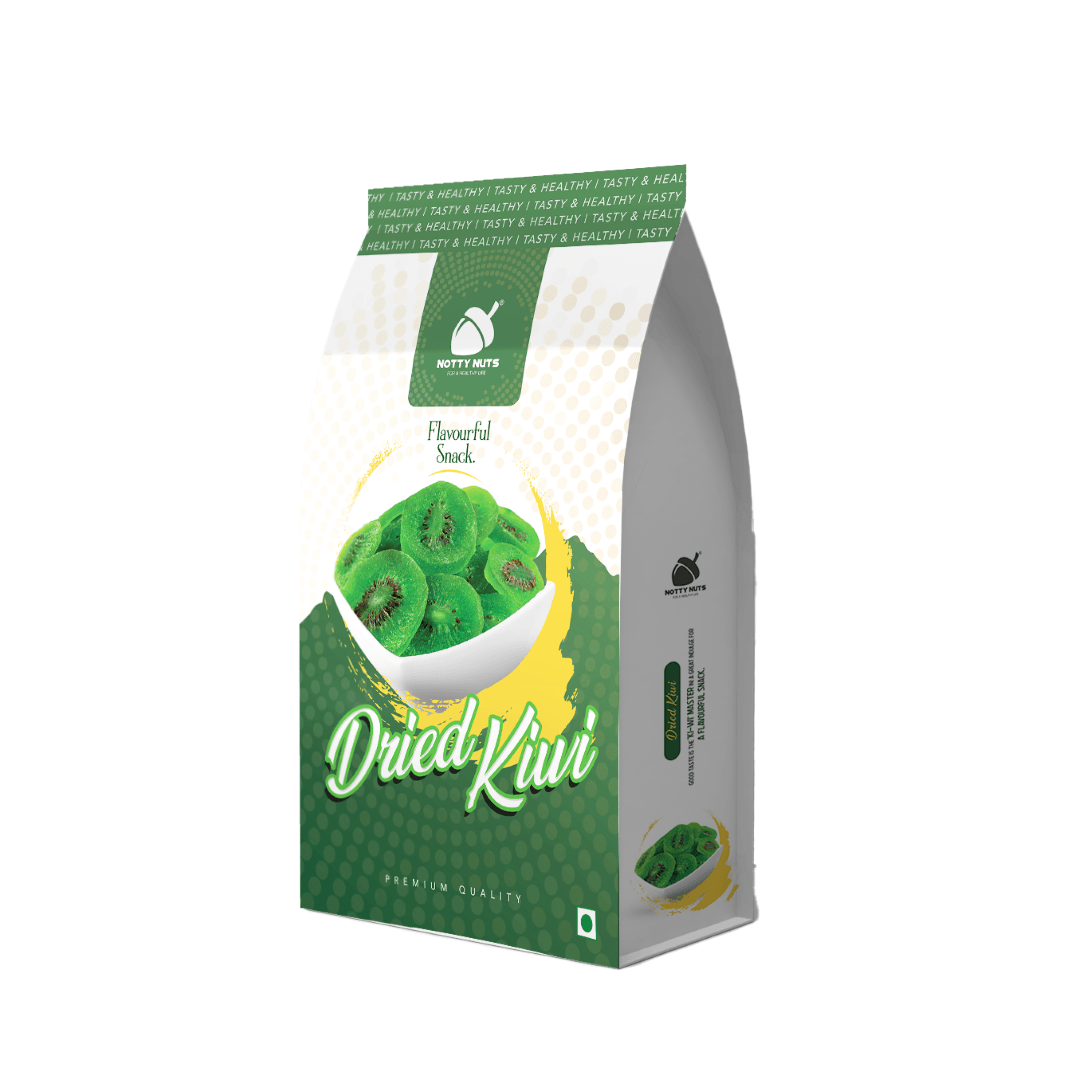 Dried Kiwi - nottynutsindia
