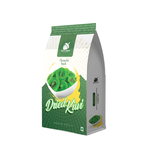 Dried Kiwi - nottynutsindia