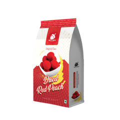 Red Peach - nottynutsindia