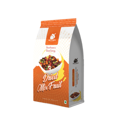 Dried Mix Fruit - nottynutsindia