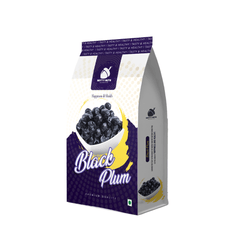 Black Plums - nottynutsindia