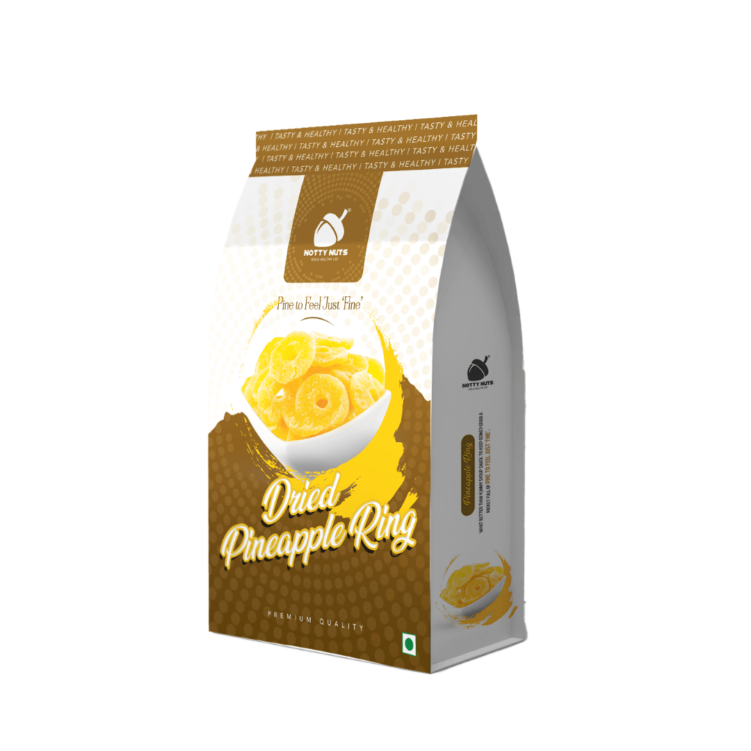 Pineapple Ring - nottynutsindia