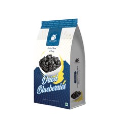 Blue Berries - nottynutsindia