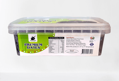 Premium Irani Dates - nottynutsindia
