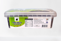 Premium Irani Dates - nottynutsindia