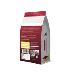 Cranberry Slice - nottynutsindia