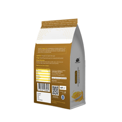 Pineapple Ring - nottynutsindia