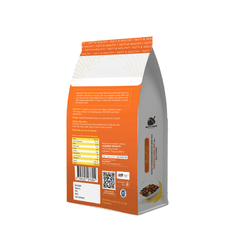 Dried Mix Fruit - nottynutsindia