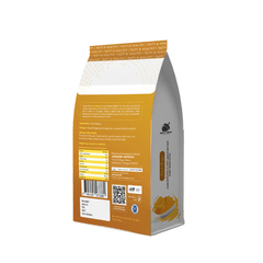 Dried Mango - nottynutsindia