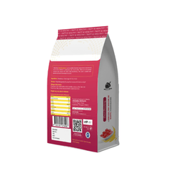 Dried Strawberry - nottynutsindia