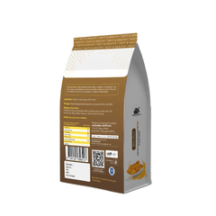 Yellow Peach - nottynutsindia