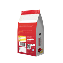 Red Peach - nottynutsindia