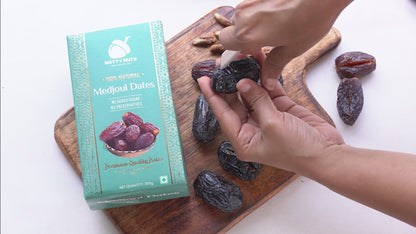 Medjoul Dates