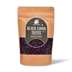 Black Cumin Seeds - nottynutsindia