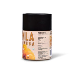 Amla Murabba - nottynutsindia