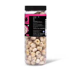 Pink Salted Makhana - nottynutsindia